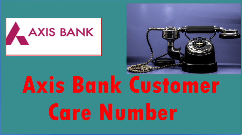 axis-bank-customer-care-number